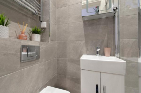 Tiny Yet Perfect Studio Apartment